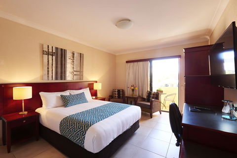 Coffee House Apartment Motel - Kempsey Accommodation 0