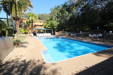 Coffs Harbour Beach Escape - Kempsey Accommodation 0