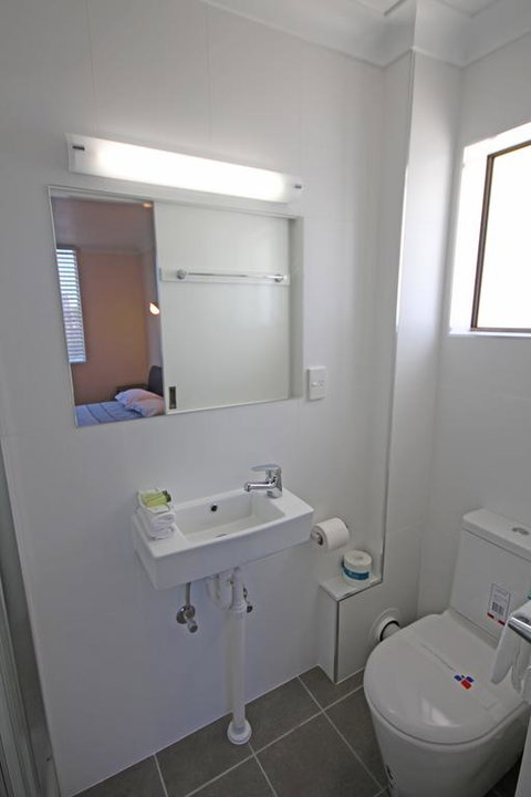 Coffs Harbour Beach Escape - Kempsey Accommodation 3