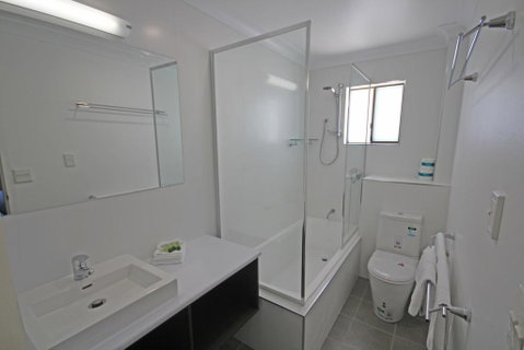 Coffs Harbour Beach Escape - Kempsey Accommodation 1