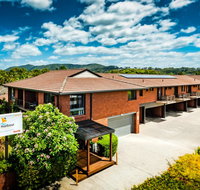 Coffs Harbour Holiday Apartments - Kempsey Accommodation