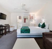 Coffs Harbour Pacific Palms Motel - Kempsey Accommodation