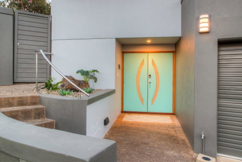 Coffs Jetty Beach House - Kempsey Accommodation 3
