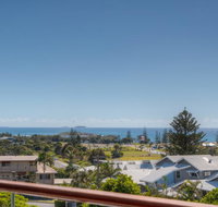 Coffs Jetty Beach House - Kempsey Accommodation