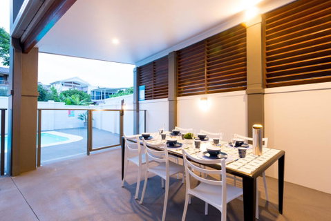 Coffs Jetty Beach House - Kempsey Accommodation 1