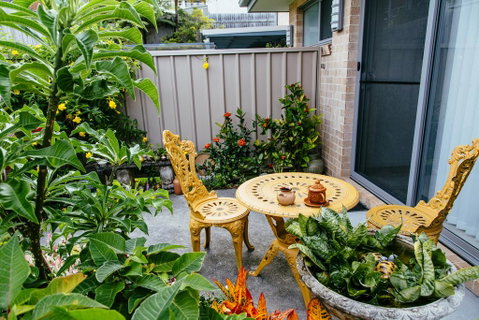 Coffs Jetty Bed And Breakfast - Kempsey Accommodation 3