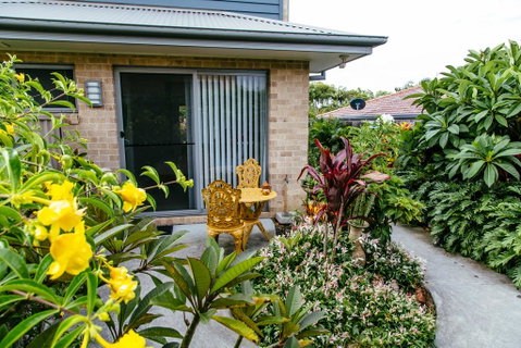 Coffs Jetty Bed And Breakfast - Kempsey Accommodation 2