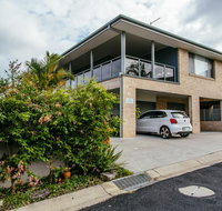 Coffs Jetty Bed and Breakfast - Kempsey Accommodation