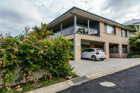 Coffs Jetty Bed And Breakfast - Kempsey Accommodation 0