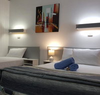 Coffs Shearwater Motel - Kempsey Accommodation