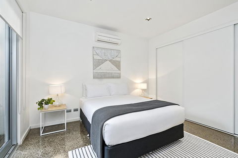 Cogens Two Bedroom Townhouse - Kempsey Accommodation 1