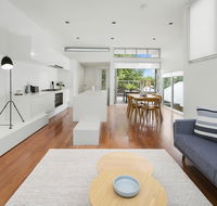 Cogens Two Bedroom Townhouse - Kempsey Accommodation