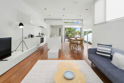 Cogens Two Bedroom Townhouse - Kempsey Accommodation 0