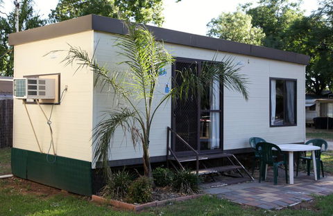 Cohuna Waterfront Holiday Park - Kempsey Accommodation 3