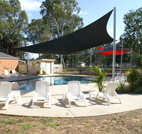 Cohuna Waterfront Holiday Park - Kempsey Accommodation