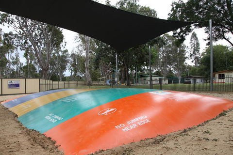 Cohuna Waterfront Holiday Park - Kempsey Accommodation 2