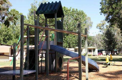Cohuna Waterfront Holiday Park - Kempsey Accommodation 1