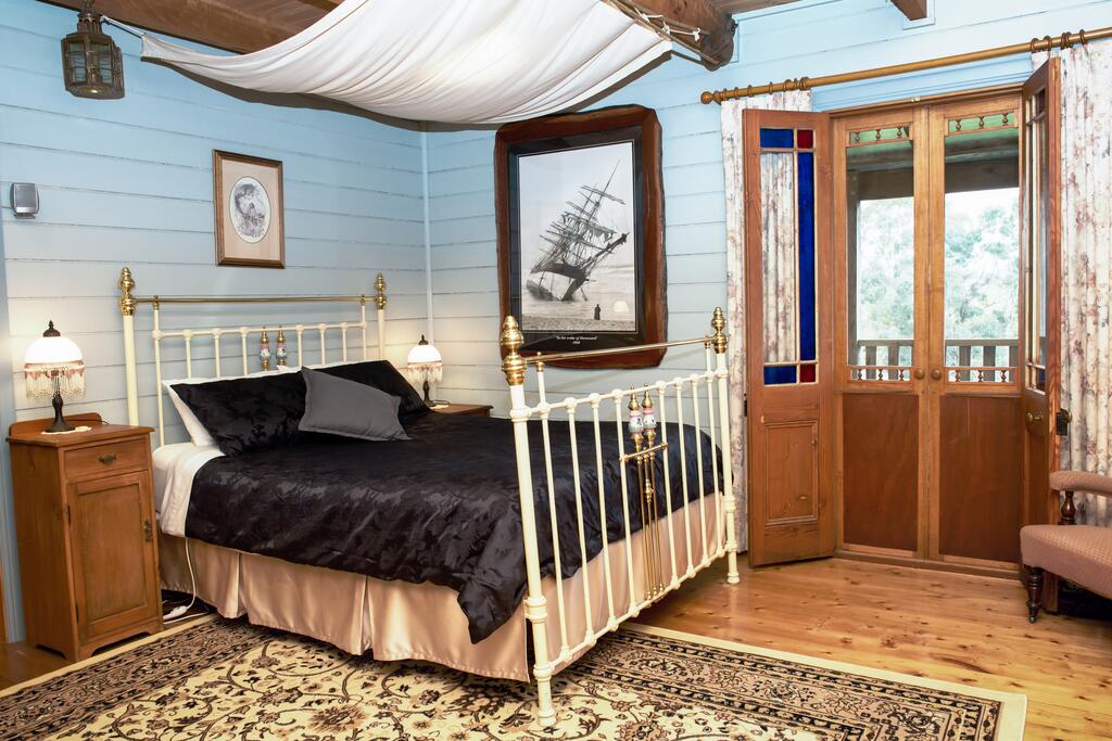 Wooragee VIC Kempsey Accommodation