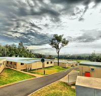 Collie Hills Accommodation Village - Kempsey Accommodation
