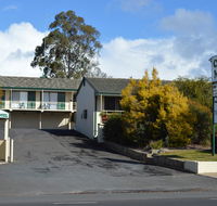 Collie Motel - Kempsey Accommodation