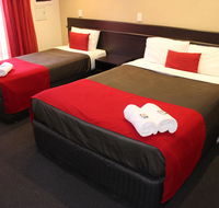 Collie Ridge Motel - Kempsey Accommodation
