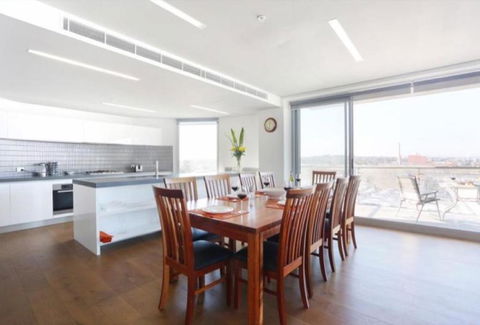 Collingwood Central Seven - Kempsey Accommodation 0