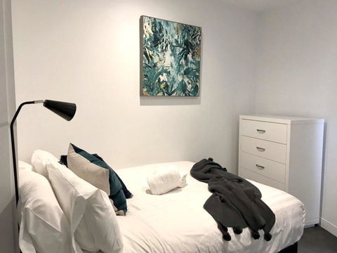 Collingwood Central Seven - Kempsey Accommodation 3
