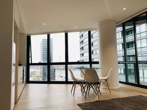 Collins Wharf S Collection - Kempsey Accommodation 1