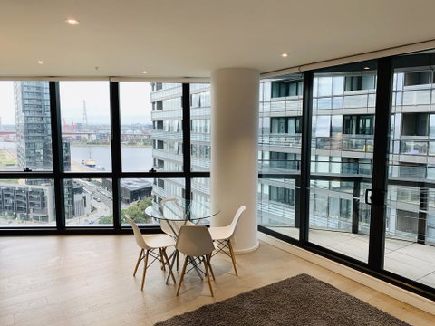Collins Wharf S Collection - Kempsey Accommodation 3