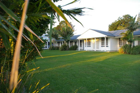 Colonial Court Motor Inn - Kempsey Accommodation 1