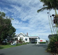 Colonial Court Motor Inn - Kempsey Accommodation