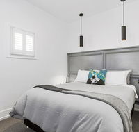 Colonial Hampdens - Kempsey Accommodation