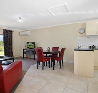 Colonial Inn Guest Rooms - Kempsey Accommodation