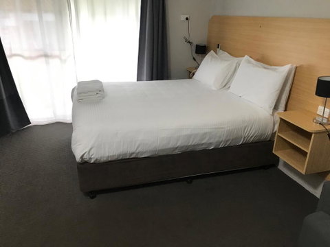 Colonial Motel Richmond - Kempsey Accommodation 3