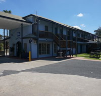 Colonial Motel Richmond - Kempsey Accommodation