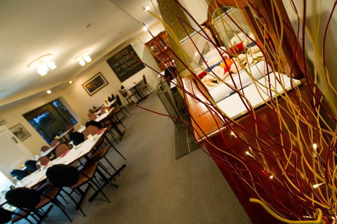 Colonial Motor Lodge Scone - Kempsey Accommodation 3