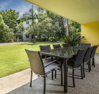 Coloured Sands - Kempsey Accommodation