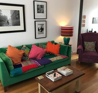 Colourful Darlinghurst Home In Perfect Location by Hyde Park - Kempsey Accommodation