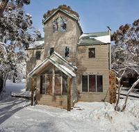 COME BY CHANCE Dinner Plain - Kempsey Accommodation