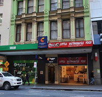 Comfort Hotel Sydney City formerly City Lodge Hotel - Kempsey Accommodation