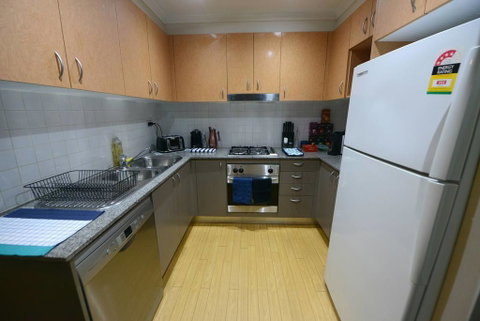 Comfort HS Apartment - Surry Hills - Kempsey Accommodation 2