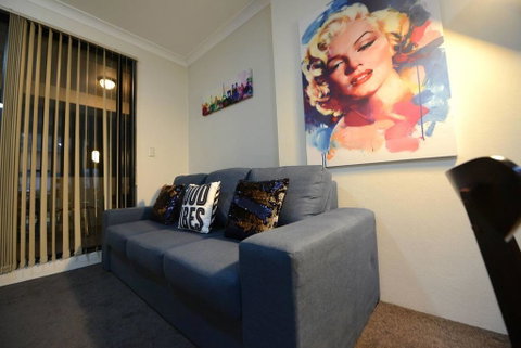 Comfort HS Apartment - Surry Hills - Kempsey Accommodation 0