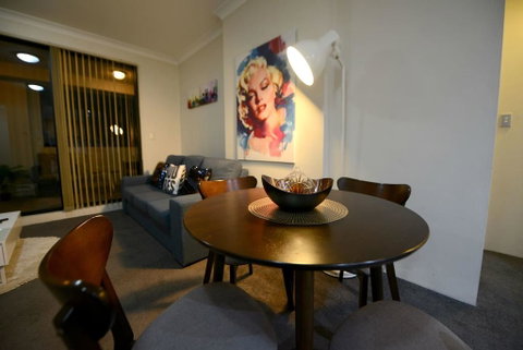 Comfort HS Apartment - Surry Hills - Kempsey Accommodation 1
