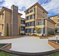 Comfort Inn  Suites Burwood - Kempsey Accommodation