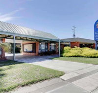 Comfort Inn  Suites Emmanuel - Kempsey Accommodation