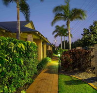Comfort Inn  Suites Karratha - Kempsey Accommodation