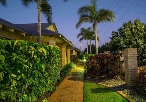 Comfort Inn & Suites Karratha - Kempsey Accommodation 0