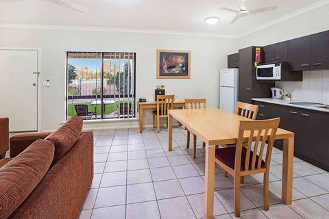 Comfort Inn & Suites Karratha - Kempsey Accommodation 2