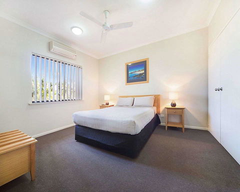 Comfort Inn & Suites Karratha - Kempsey Accommodation 1