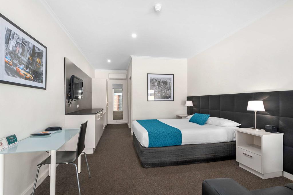 Northgate SA Kempsey Accommodation